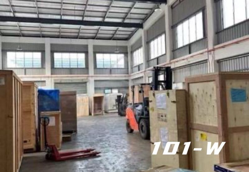 Bandar Bukit Raja @Taipan