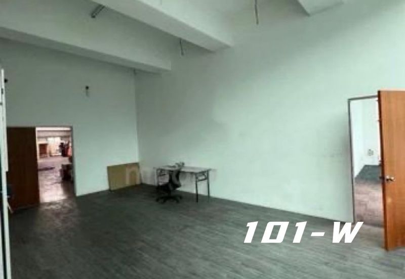 Bandar Bukit Raja @Taipan