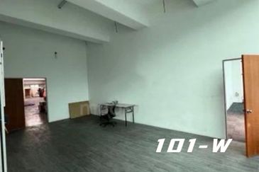 Bandar Bukit Raja @Taipan