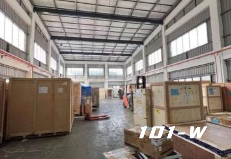 Bandar Bukit Raja @Taipan