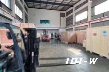 Bandar Bukit Raja @Taipan