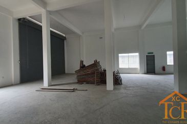 Taman Perindustrian Putra Puchong