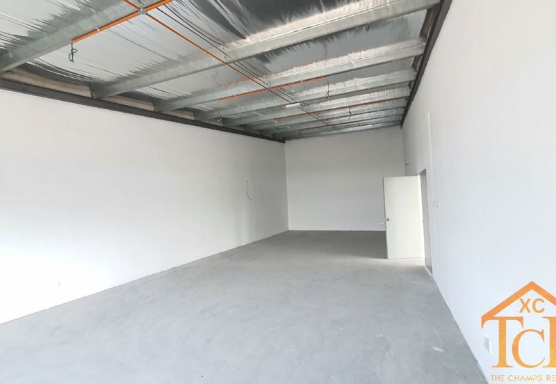 Taman Perindustrian Putra Puchong