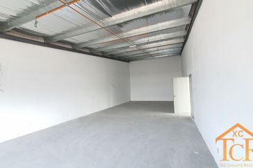 Taman Perindustrian Putra Puchong