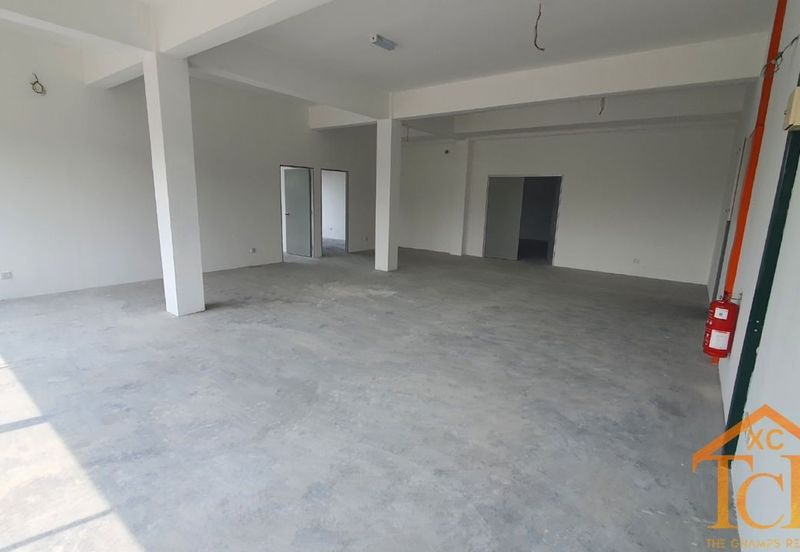 Taman Perindustrian Putra Puchong