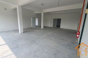 Taman Perindustrian Putra Puchong