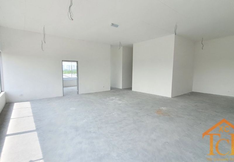 Taman Perindustrian Putra Puchong