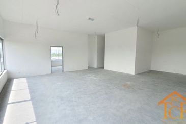 Taman Perindustrian Putra Puchong