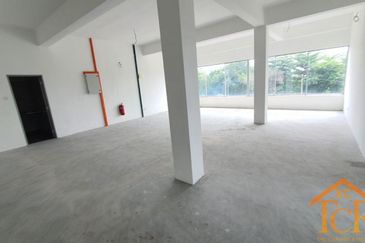 Taman Perindustrian Putra Puchong