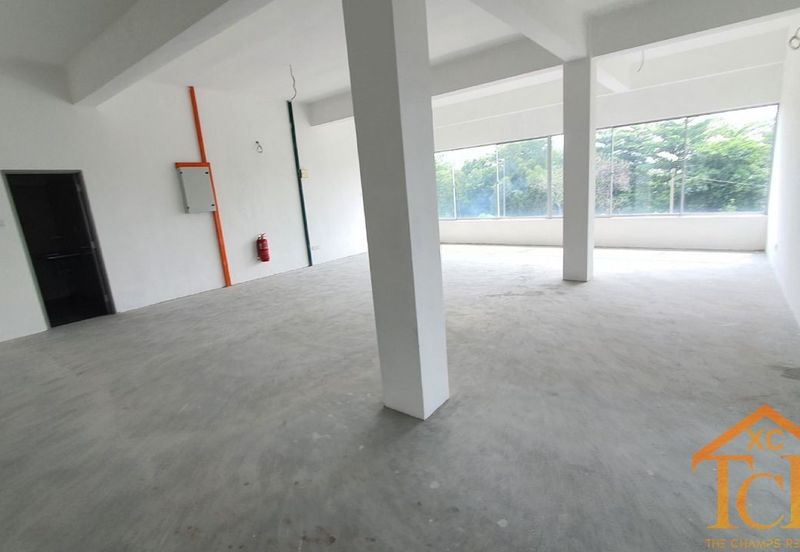 Taman Perindustrian Putra Puchong