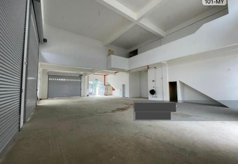 Taman Perindustrian Puchong