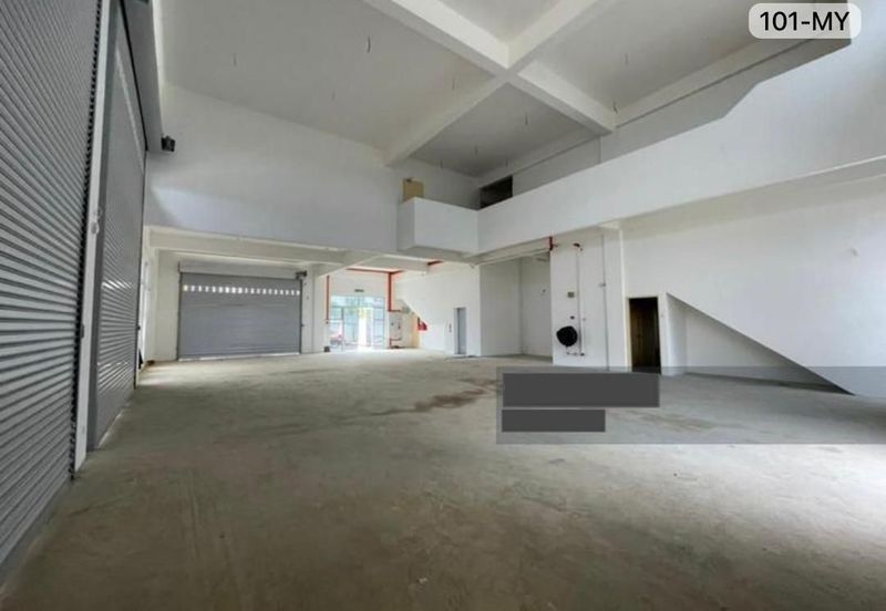 Taman Perindustrian Puchong