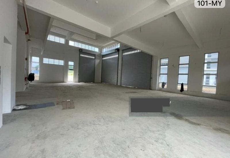 Taman Perindustrian Puchong