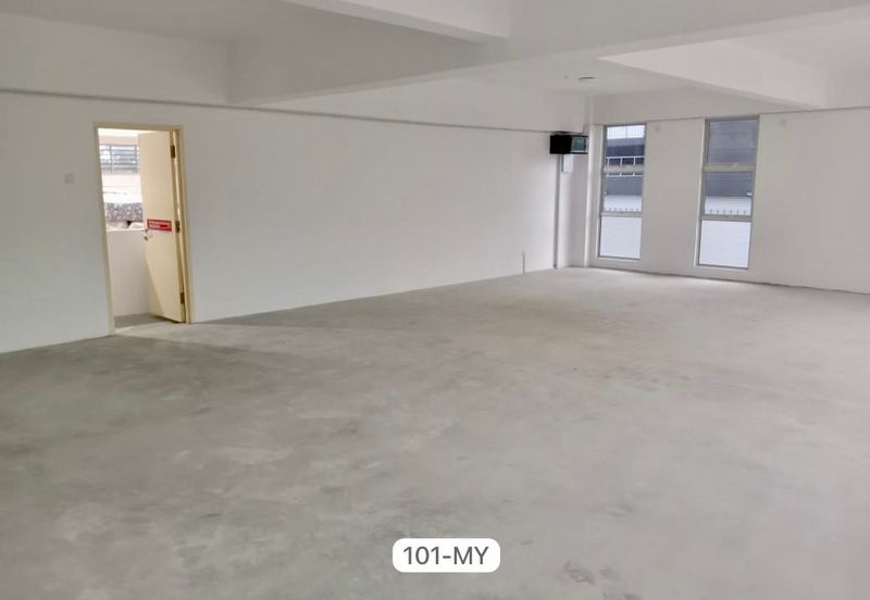 Taman Perindustrian Puchong