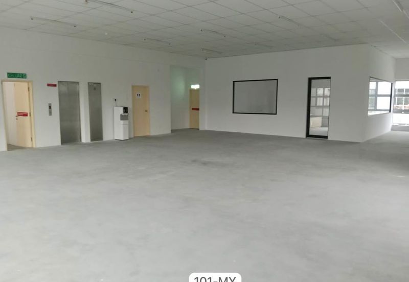 Taman Perindustrian Puchong