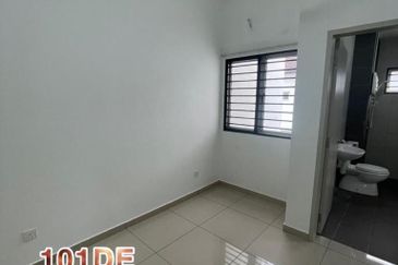 Penduline @ Bandar Rimbayu