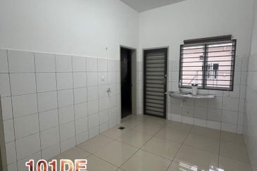 Penduline @ Bandar Rimbayu