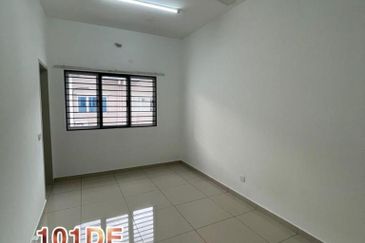 Penduline @ Bandar Rimbayu