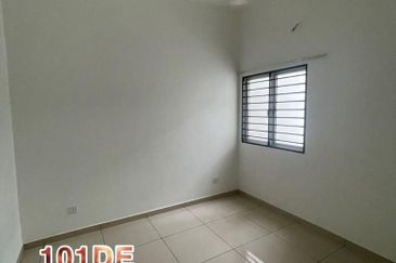 Penduline @ Bandar Rimbayu