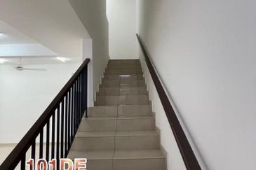 Penduline @ Bandar Rimbayu