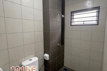 Penduline @ Bandar Rimbayu