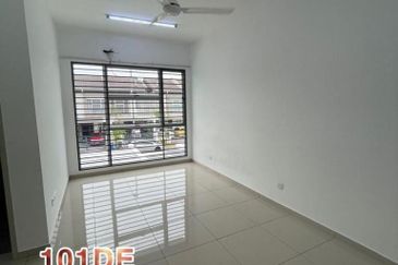 Penduline @ Bandar Rimbayu