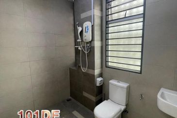 Penduline @ Bandar Rimbayu