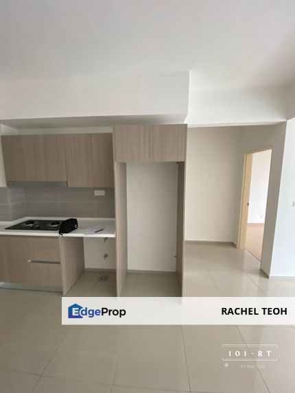 🔥Below Market Value!! 🔥 PRICE DROPPED!! 635sqft Gravit8, Klang, Selangor, Klang