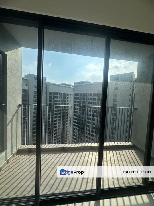 VALUE BUY!! 1035 sqft with 4 Bedroom Unit@GEO Bukit Rimau FOR SALE, Selangor, Shah Alam