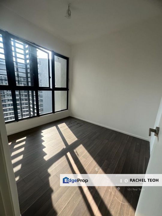 VALUE BUY!! 1035 sqft with 4 Bedroom Unit@GEO Bukit Rimau FOR SALE, Selangor, Shah Alam