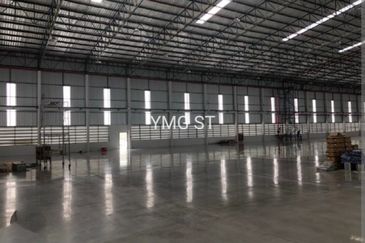 Jalan Bukit Kemuning