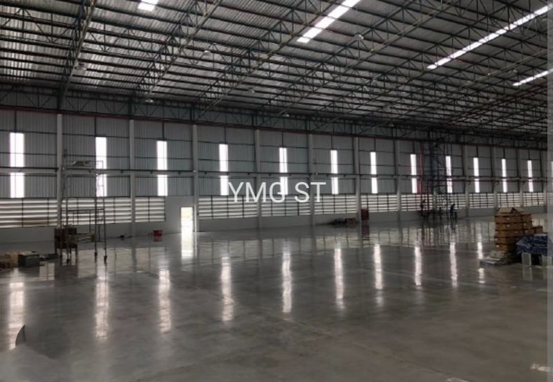 Jalan Bukit Kemuning