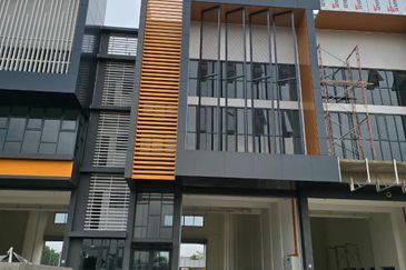 Esteem Business Park