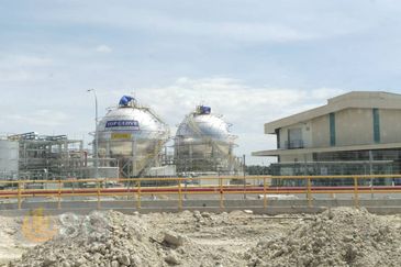 Bandar Mahkota Banting