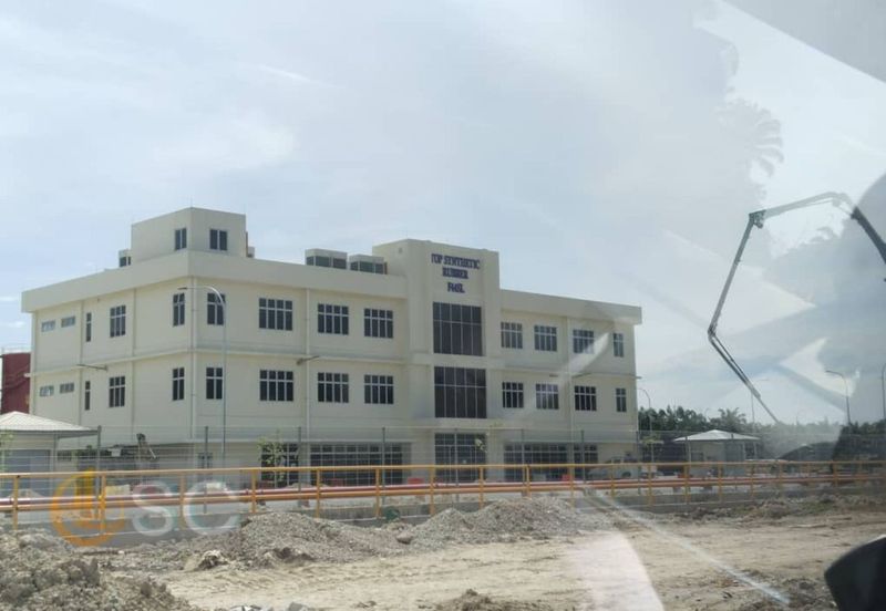 Bandar Mahkota Banting