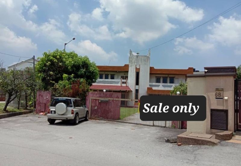 Southern Park @ Taman Selatan