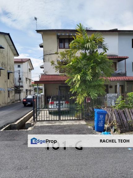 RENOVATED 3 Storey END LOT House@Taman Sri Muda, Shah Alam , Selangor, Shah Alam