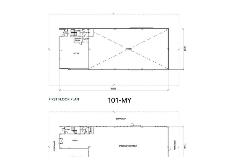 Bandar Bukit Raja @Taipan