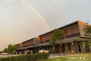 Grandezza @ Eco Sanctuary