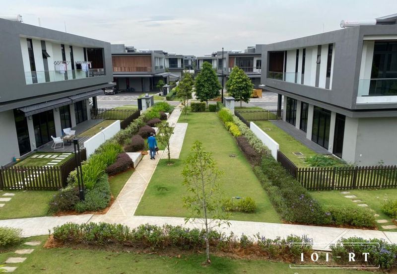 Grandezza @ Eco Sanctuary