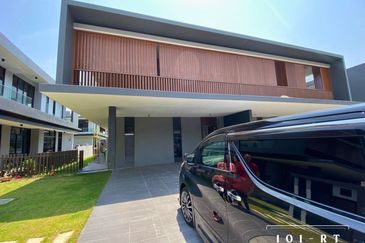 Grandezza @ Eco Sanctuary