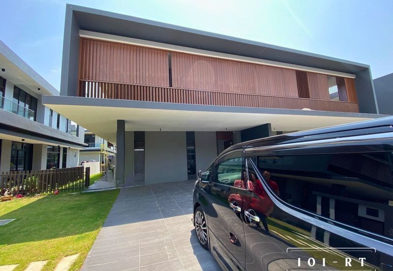 Grandezza @ Eco Sanctuary