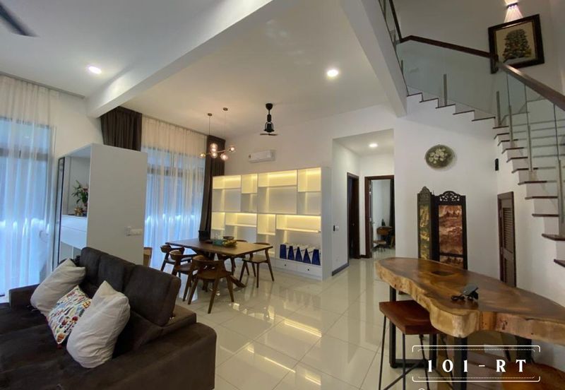 Grandezza @ Eco Sanctuary