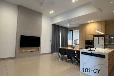 Lucent Residence @ twentyfive.7