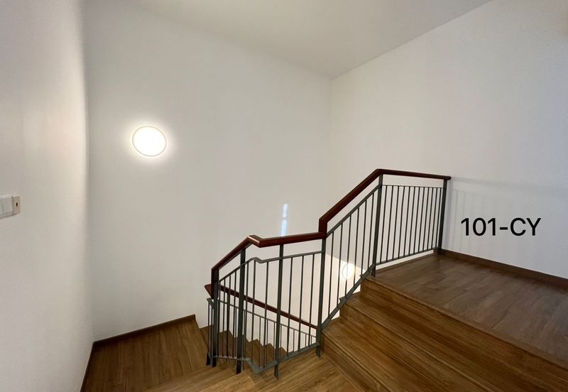 Lucent Residence @ twentyfive.7