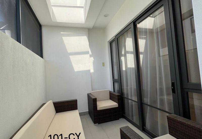 Lucent Residence @ twentyfive.7