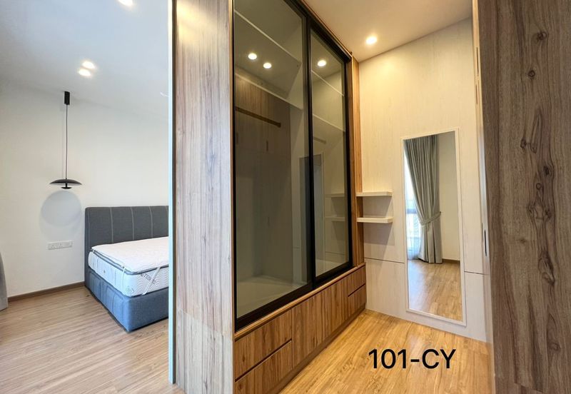 Lucent Residence @ twentyfive.7