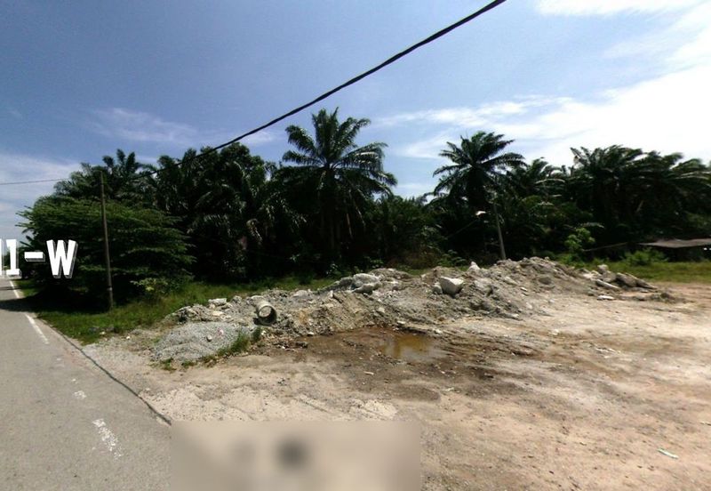 Kawasan Perindustrian Olak Lempit