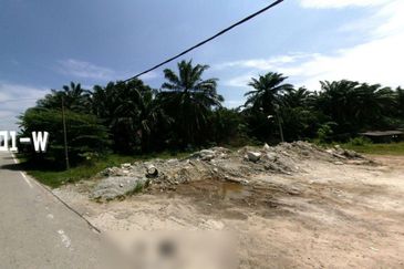 Kawasan Perindustrian Olak Lempit