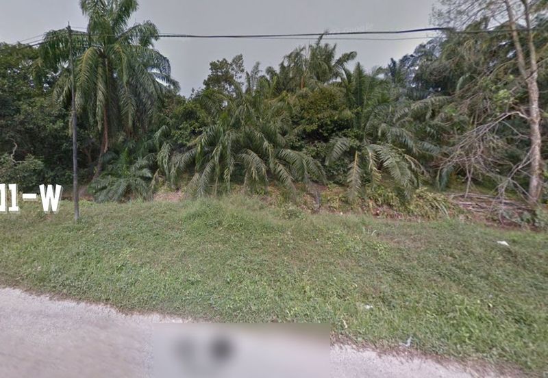 Kawasan Perindustrian Olak Lempit